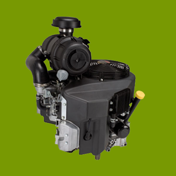 (image for) Kawasaki Vertical Engine FX850V-ES00-S - 27HP, 500-027